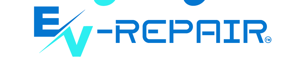 Ev Reapir Logo